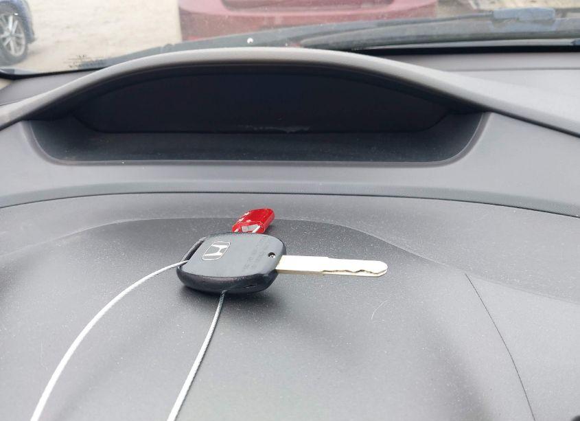 Photo 11 of 2010 Honda Civic LX (VIN 19XFA1F52AE005922)