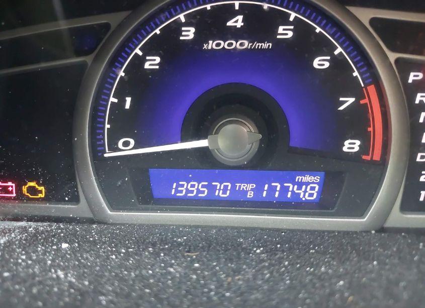 Photo 15 of 2011 Honda Civic LX (VIN 19XFA1F52BE007560)