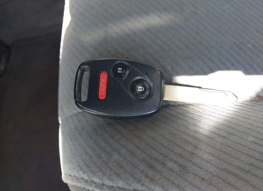 Photo 11 of 2011 Honda Civic LX (VIN 19XFA1F52BE008773)