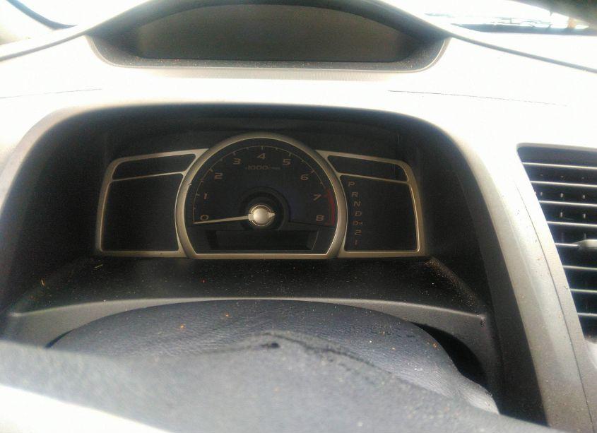 Photo 7 of 2011 Honda Civic LX (VIN 19XFA1F52BE008773)