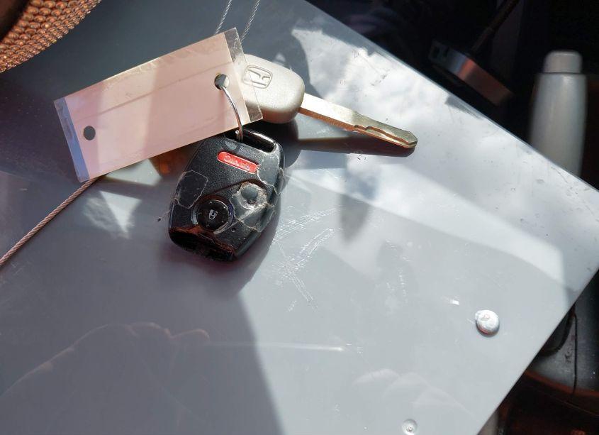 Photo 11 of 2011 Honda Civic LX (VIN 19XFA1F52BE010359)