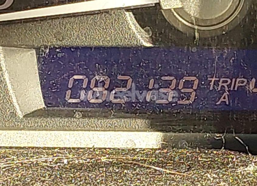 Photo 16 of 2011 Honda Civic LX (VIN 19XFA1F52BE010586)