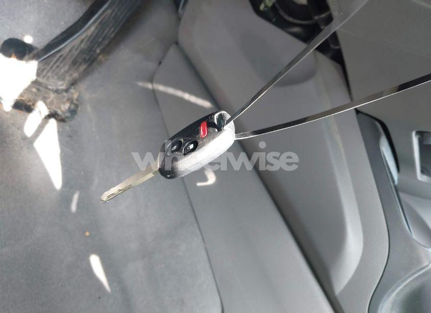 Photo 11 of 2011 Honda Civic LX (VIN 19XFA1F52BE025928)