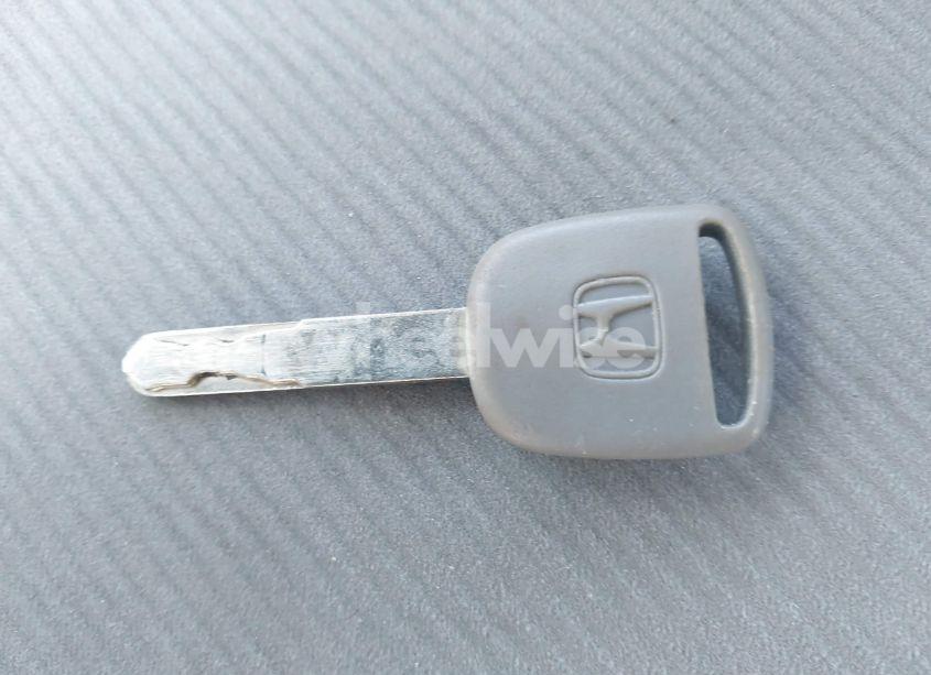 Photo 11 of 2011 Honda Civic LX (VIN 19XFA1F52BE038856)