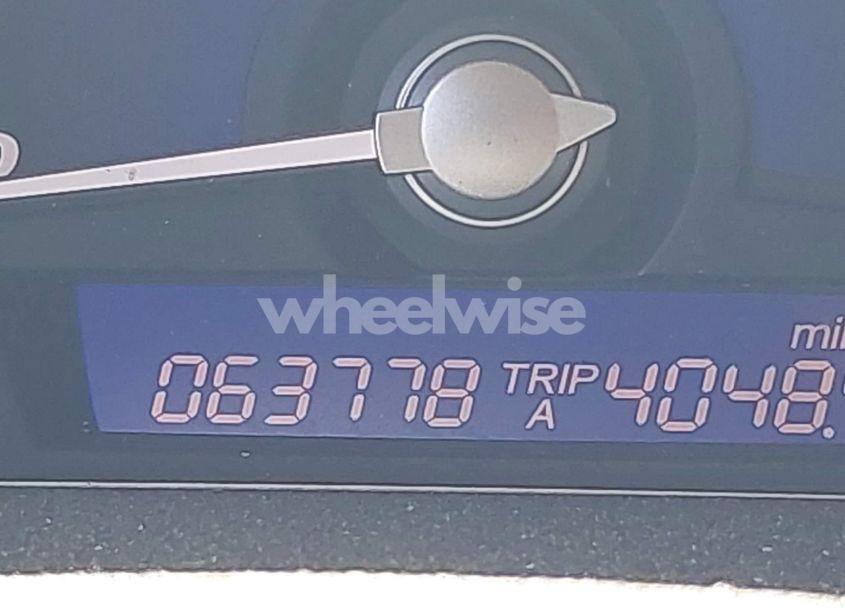 Photo 15 of 2011 Honda Civic LX (VIN 19XFA1F52BE038856)