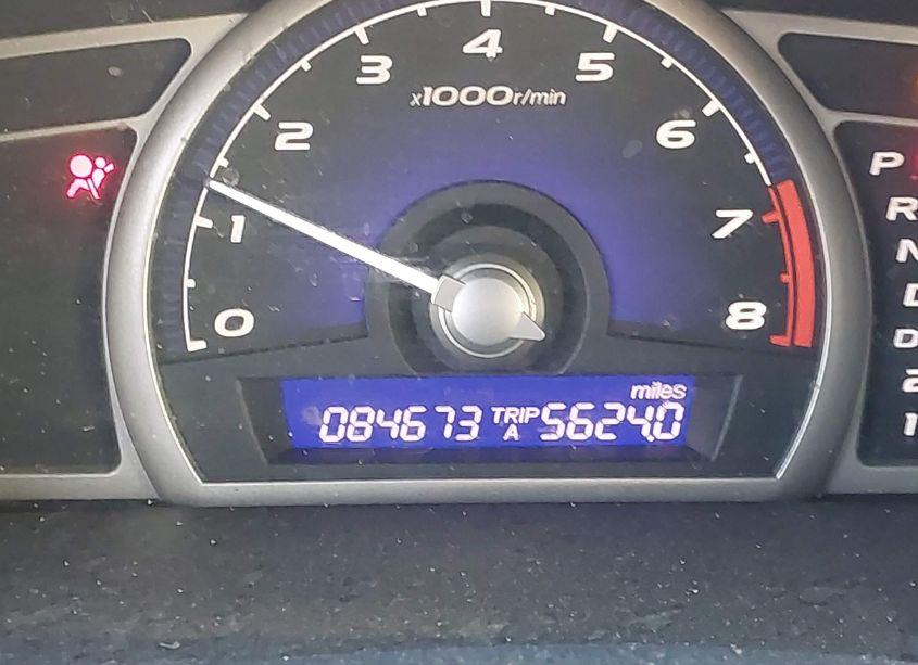 Photo 15 of 2011 Honda Civic LX (VIN 19XFA1F52BE049825)