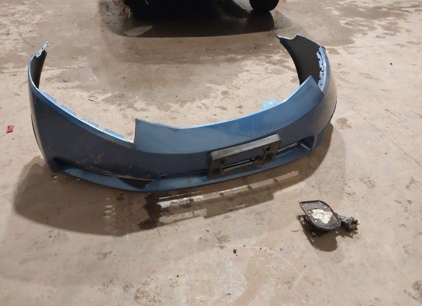 Photo 12 of 2010 Honda Civic LX (VIN 19XFA1F53AE028982)