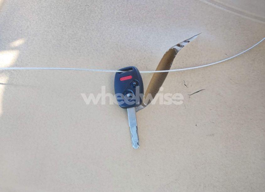 Photo 11 of 2010 Honda Civic LX (VIN 19XFA1F53AE057916)