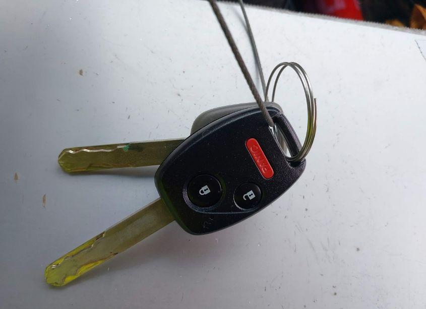 Photo 11 of 2010 Honda Civic LX (VIN 19XFA1F53AE058953)