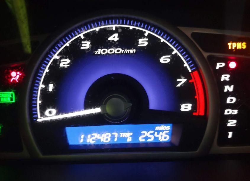 Photo 16 of 2010 Honda Civic LX (VIN 19XFA1F53AE058953)