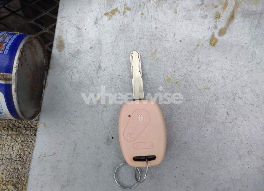 Photo 11 of 2011 Honda Civic LX (VIN 19XFA1F53BE018907)