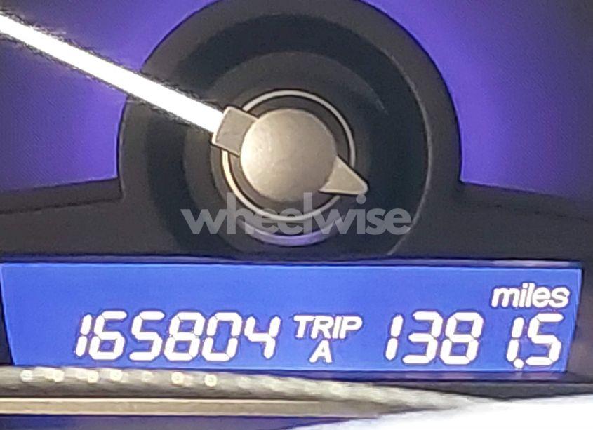 Photo 16 of 2011 Honda Civic LX (VIN 19XFA1F53BE033455)