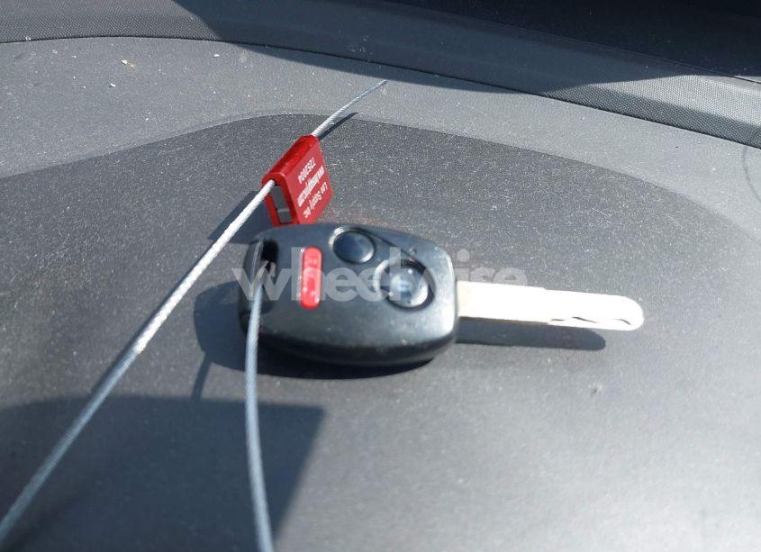 Photo 11 of 2011 Honda Civic LX (VIN 19XFA1F53BE049798)