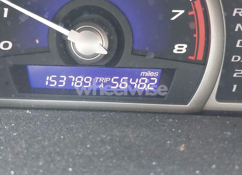 Photo 15 of 2011 Honda Civic LX (VIN 19XFA1F53BE049798)