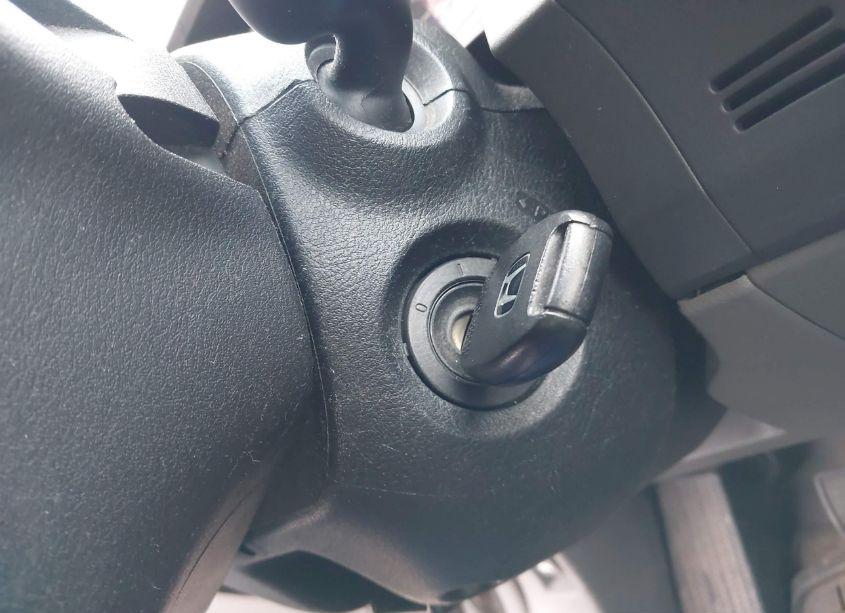 Photo 11 of 2010 Honda Civic LX (VIN 19XFA1F54AE002942)