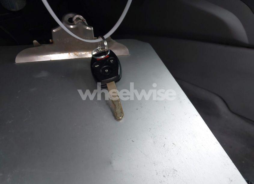 Photo 11 of 2010 Honda Civic LX (VIN 19XFA1F54AE048495)