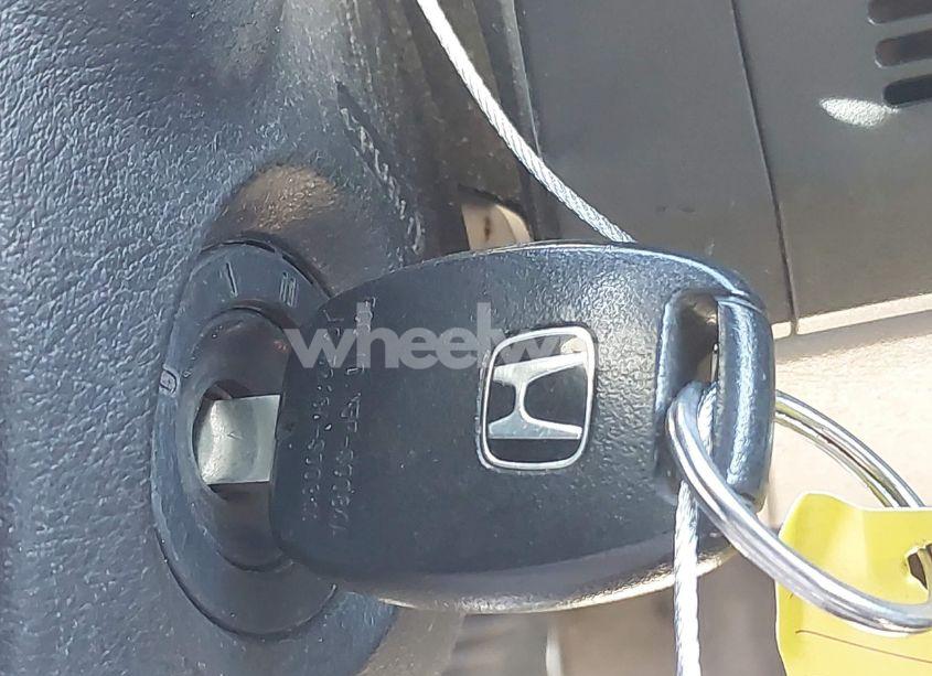 Photo 11 of 2010 Honda Civic LX (VIN 19XFA1F54AE057116)