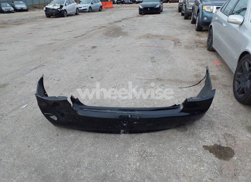 Photo 12 of 2010 Honda Civic LX (VIN 19XFA1F54AE066656)