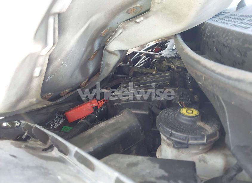 Photo 10 of 2010 Honda Civic LX (VIN 19XFA1F54AE074725)