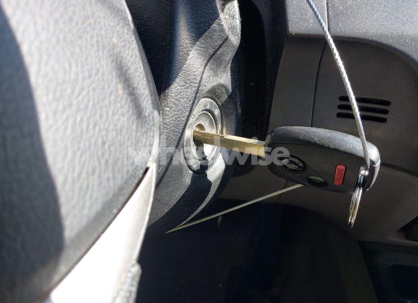 Photo 11 of 2010 Honda Civic LX (VIN 19XFA1F54AE085255)