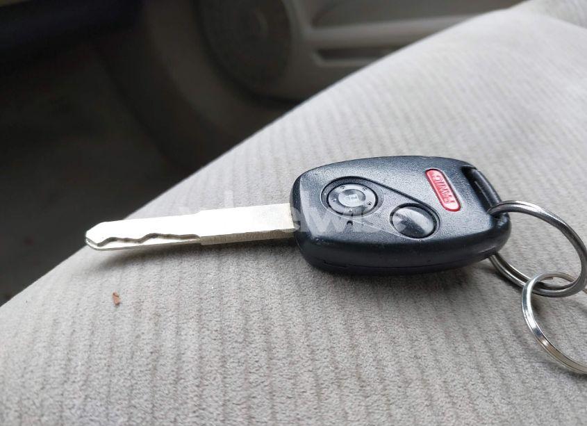 Photo 11 of 2010 Honda Civic LX (VIN 19XFA1F55AE020561)