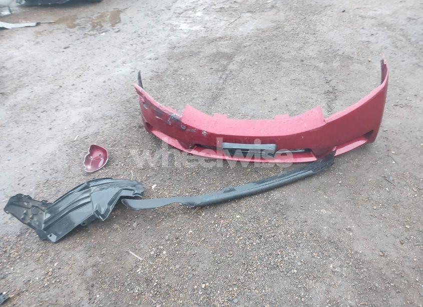 Photo 12 of 2011 Honda Civic LX (VIN 19XFA1F55BE002580)