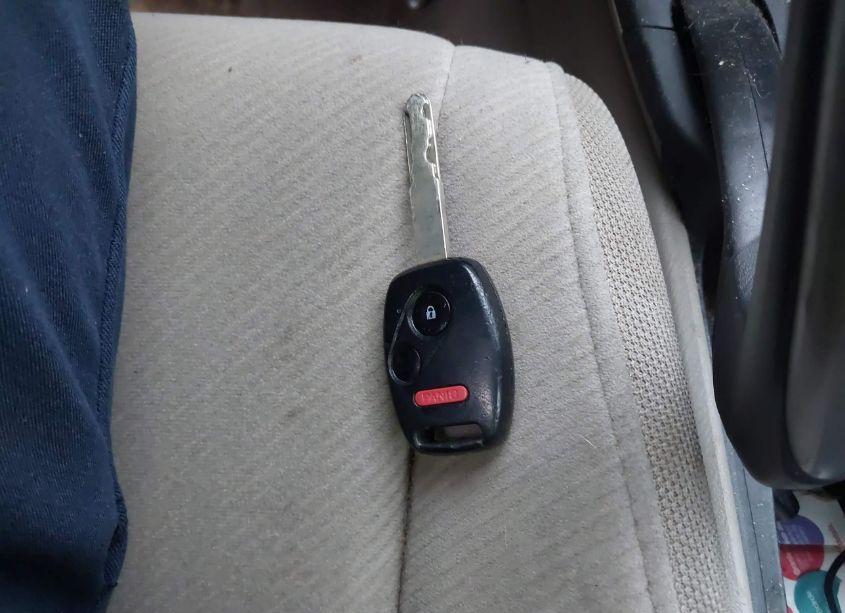 Photo 11 of 2011 Honda Civic LX (VIN 19XFA1F55BE017631)