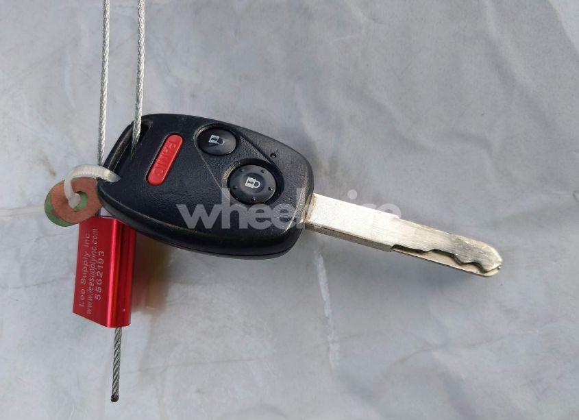 Photo 11 of 2011 Honda Civic LX (VIN 19XFA1F55BE048880)