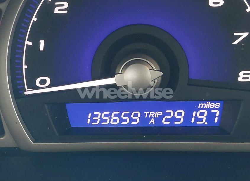 Photo 16 of 2011 Honda Civic LX (VIN 19XFA1F55BE048880)