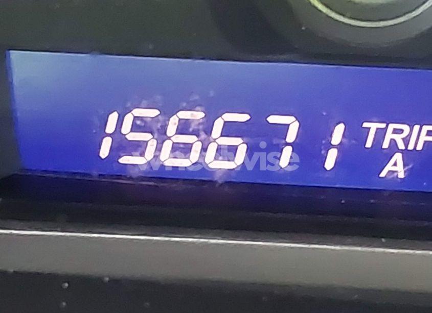 Photo 16 of 2010 Honda Civic LX (VIN 19XFA1F56AE075519)