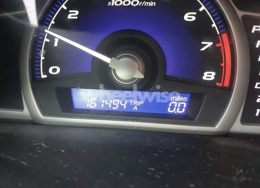 Photo 15 of 2010 Honda Civic LX (VIN 19XFA1F56AE086472)