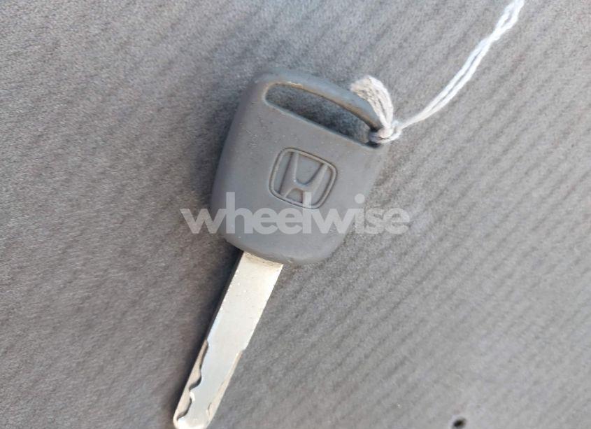 Photo 11 of 2011 Honda Civic LX (VIN 19XFA1F56BE006685)