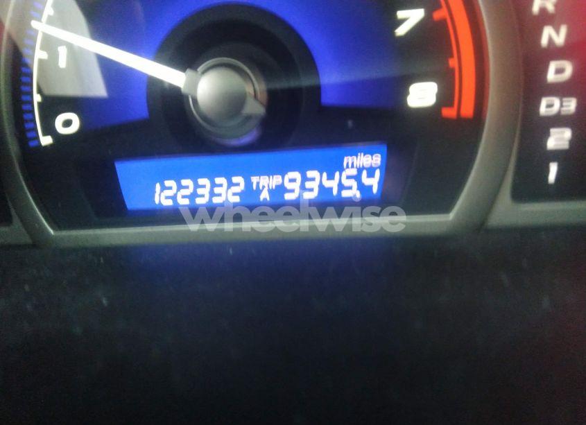 Photo 15 of 2011 Honda Civic LX (VIN 19XFA1F56BE027679)