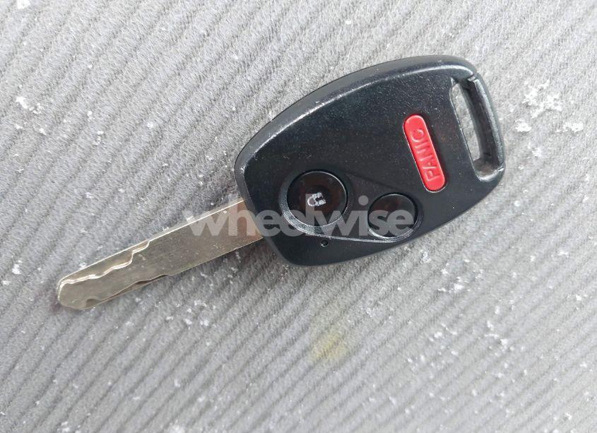 Photo 11 of 2011 Honda Civic LX (VIN 19XFA1F56BE032462)