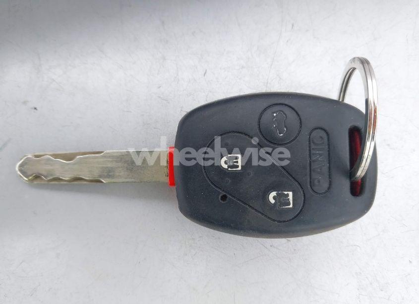 Photo 11 of 2010 Honda Civic LX (VIN 19XFA1F57AE011179)