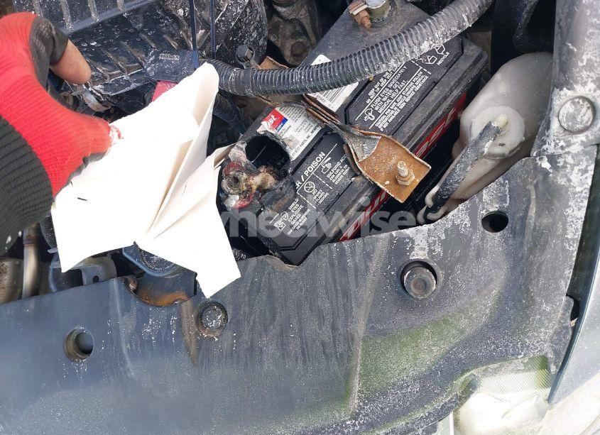 Photo 17 of 2010 Honda Civic LX (VIN 19XFA1F57AE037636)