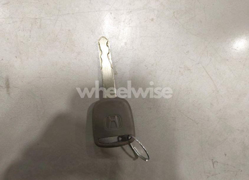 Photo 11 of 2010 Honda Civic LX (VIN 19XFA1F57AE040830)