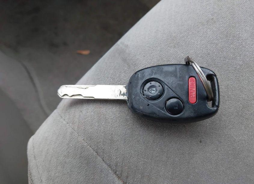 Photo 11 of 2010 Honda Civic LX (VIN 19XFA1F57AE071124)