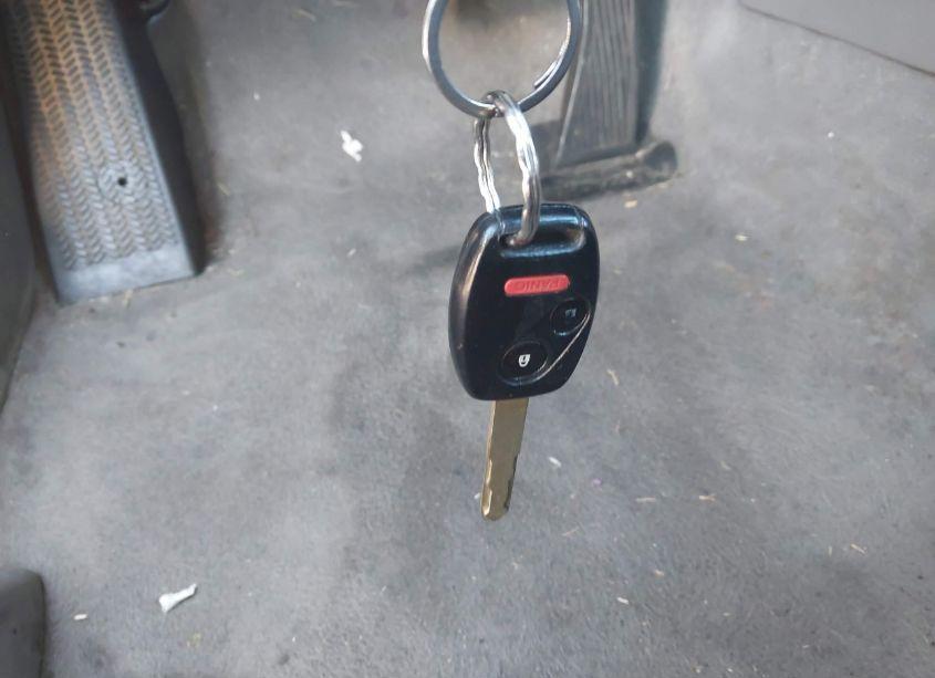 Photo 11 of 2010 Honda Civic LX (VIN 19XFA1F57AE076355)