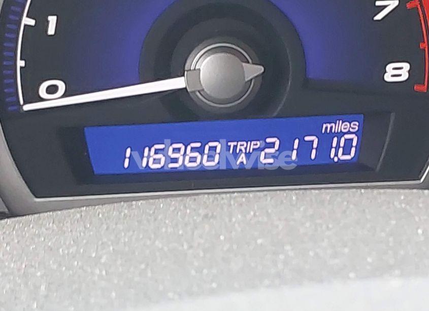 Photo 15 of 2010 Honda Civic LX (VIN 19XFA1F57AE084181)