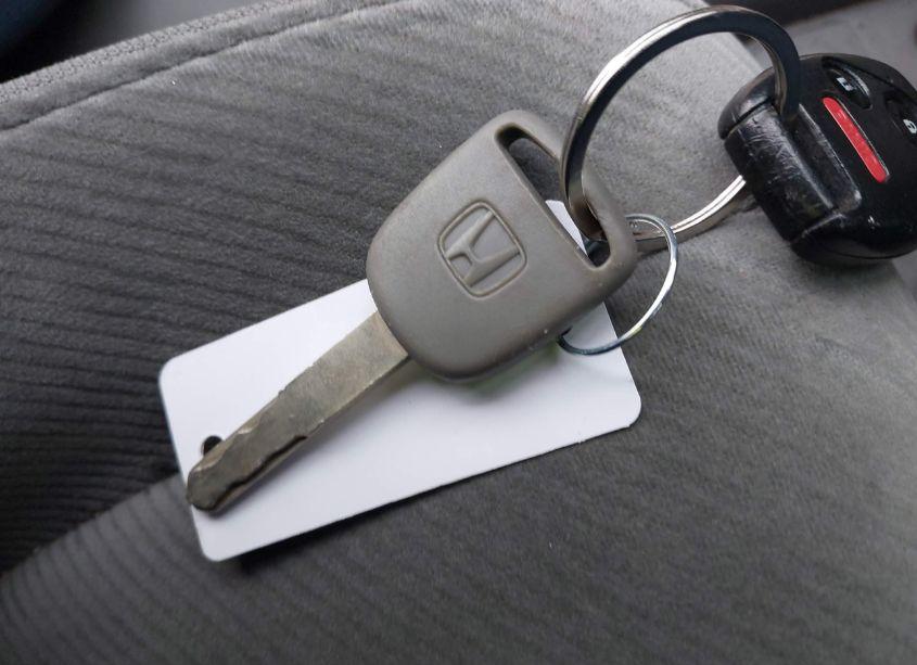 Photo 11 of 2010 Honda Civic LX (VIN 19XFA1F57AE086240)