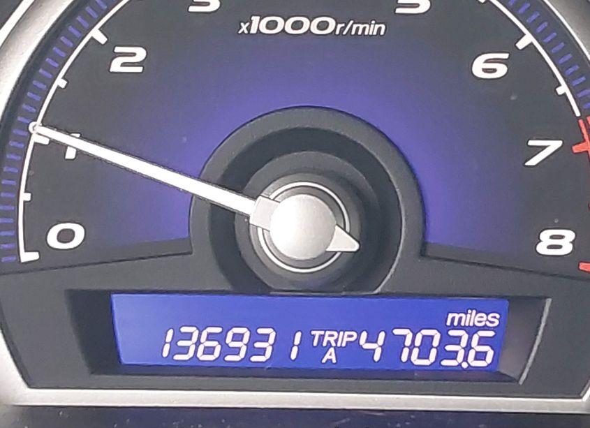 Photo 15 of 2010 Honda Civic LX (VIN 19XFA1F57AE086240)