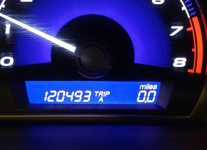 Photo 16 of 2011 Honda Civic LX (VIN 19XFA1F57BE028307)