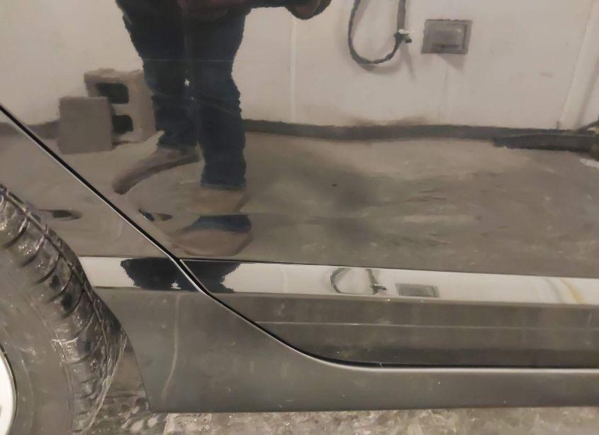 Photo 19 of 2011 Honda Civic LX (VIN 19XFA1F57BE028307)