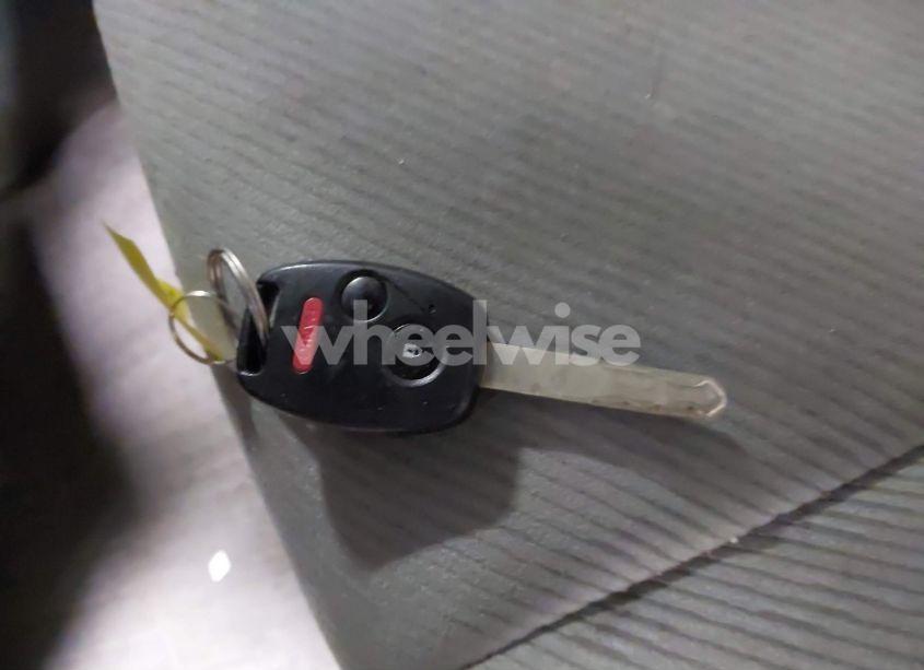 Photo 11 of 2011 Honda Civic LX (VIN 19XFA1F57BE029313)