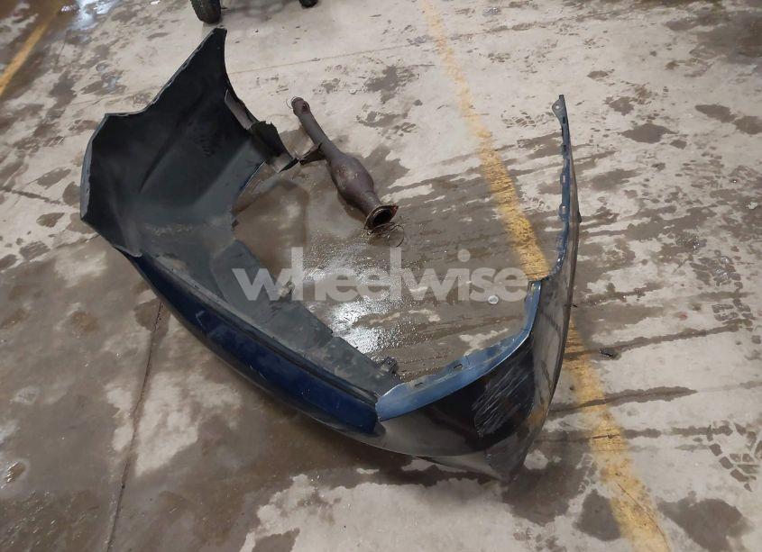 Photo 12 of 2011 Honda Civic LX (VIN 19XFA1F57BE029313)