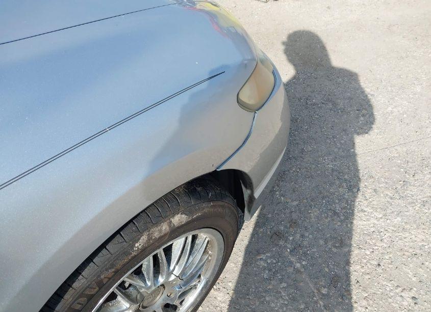 Photo 6 of 2011 Honda Civic LX (VIN 19XFA1F57BE029943)