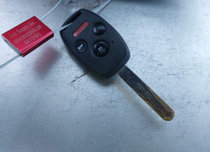 Photo 11 of 2011 Honda Civic LX (VIN 19XFA1F57BE031823)