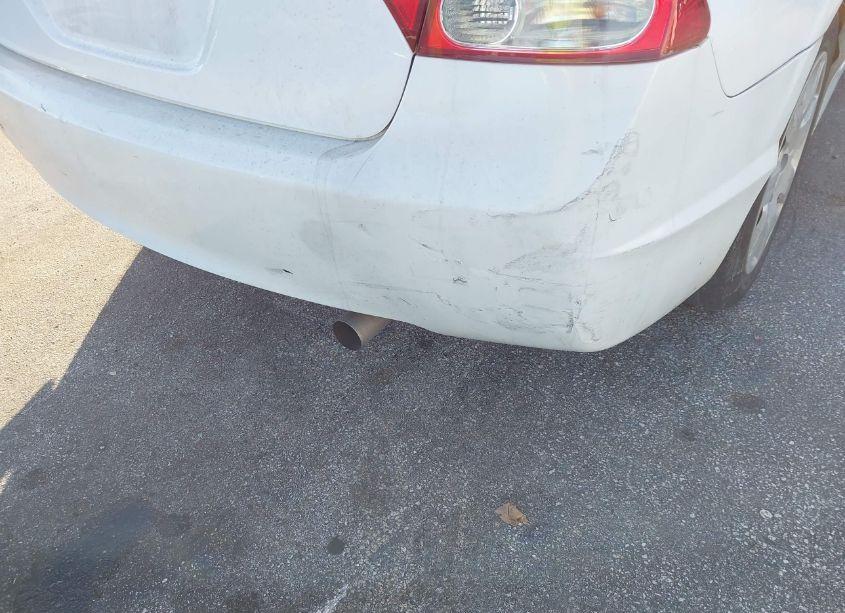 Photo 20 of 2011 Honda Civic LX (VIN 19XFA1F57BE031823)