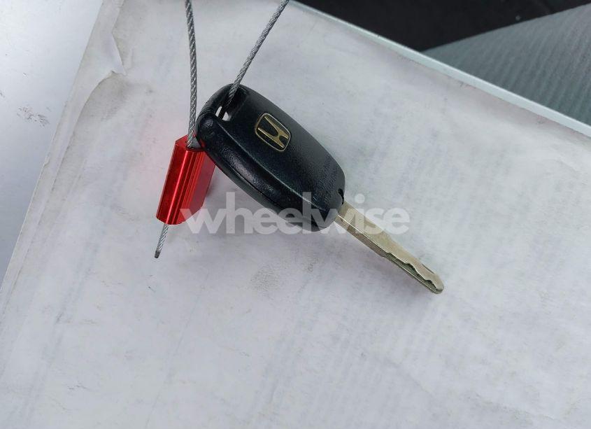 Photo 11 of 2011 Honda Civic LX (VIN 19XFA1F57BE033474)